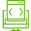 customization and scalability=