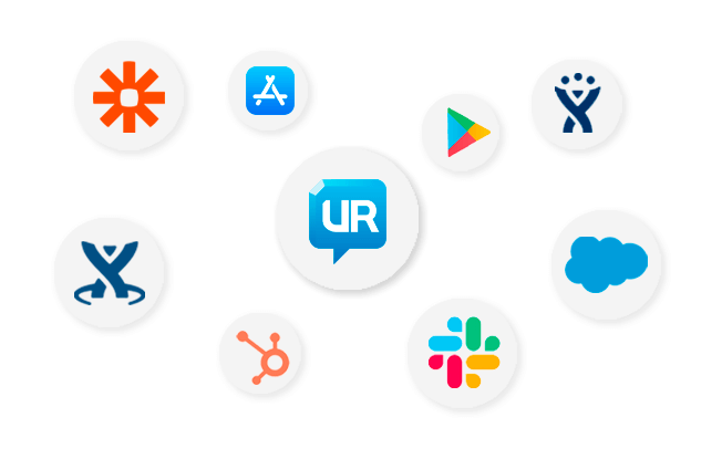 Integrate With the Tools You Already Use