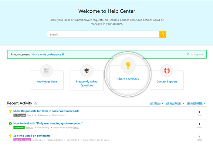 Ideation Tool