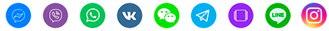 Messengers Agregator