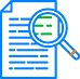 Self service knowledge base