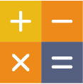 calculator icon