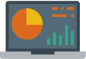 measure feedback icon