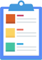 plan feedback icon