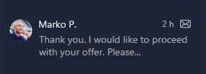 help desk email