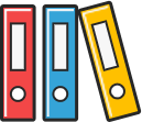 knowledge base software icon