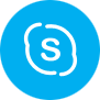 live chat skype