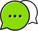 live chat software icon