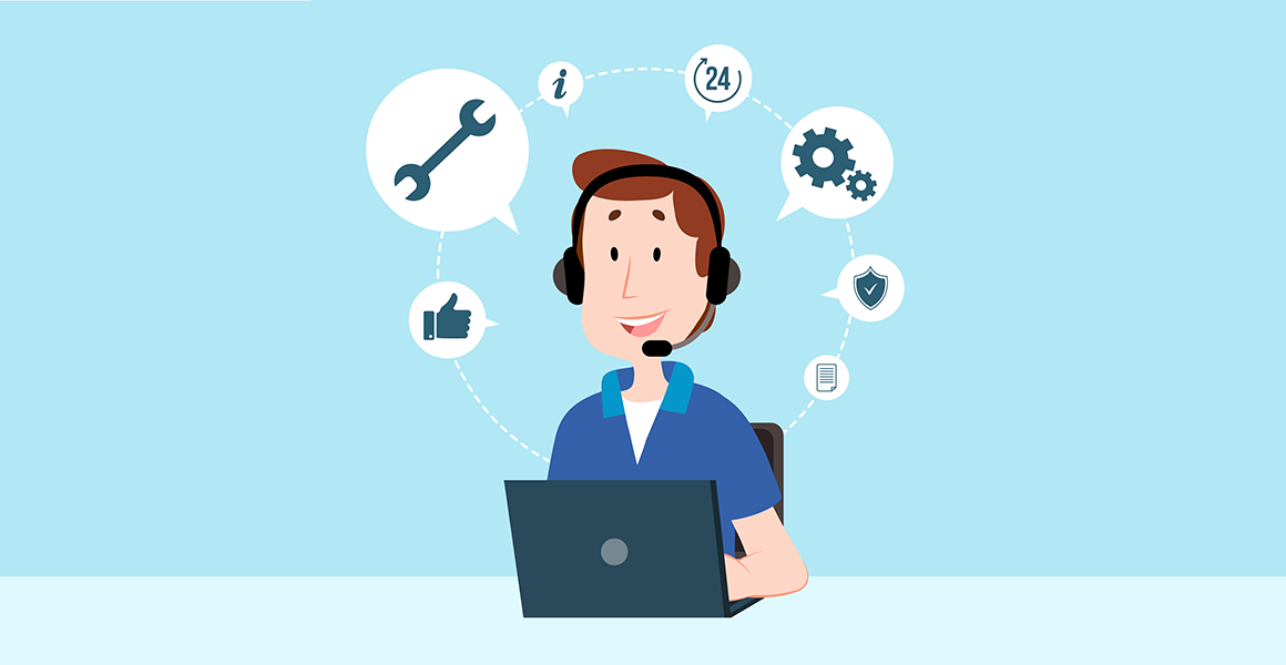 5 Tips to Improve Customer Service with Help Desk Software
