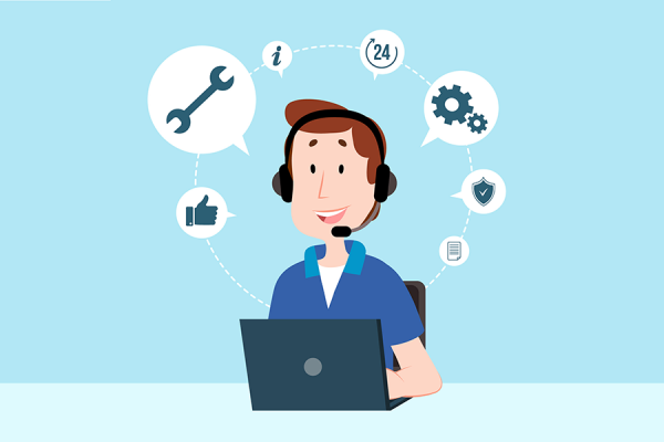 5 Tips to Improve Customer Service with Help Desk Software