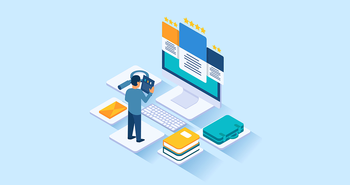 How to Choose Feedback Software