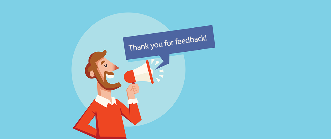 7 Effective Ways to Respond to Customer’s Feedback