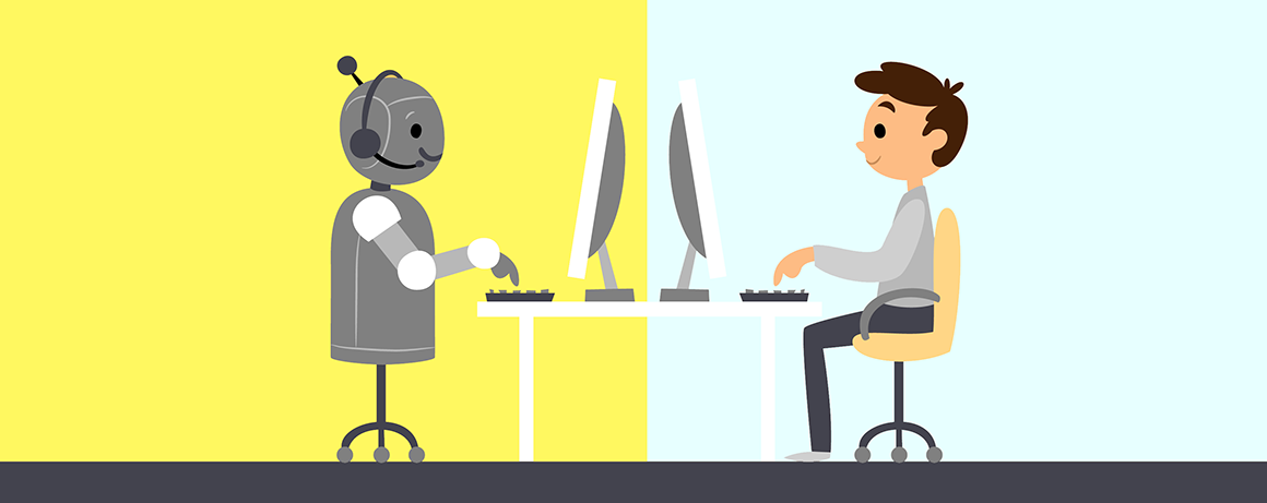 Chatbots vs Personal Communication: What Makes the Best Customer Service?