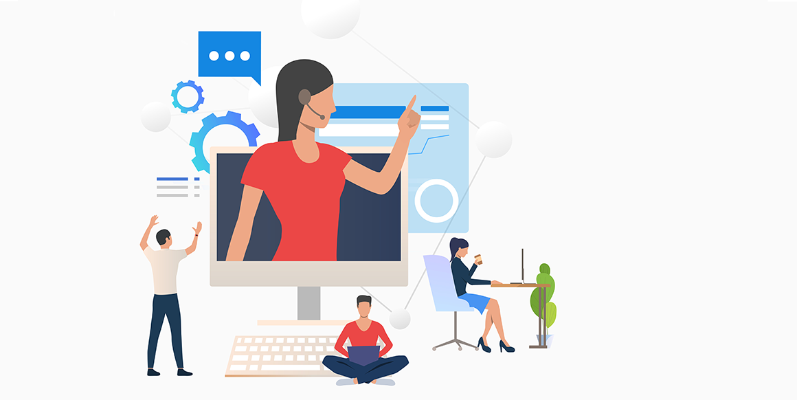 How to Make Customer Service a Core Part of SaaS Company Culture