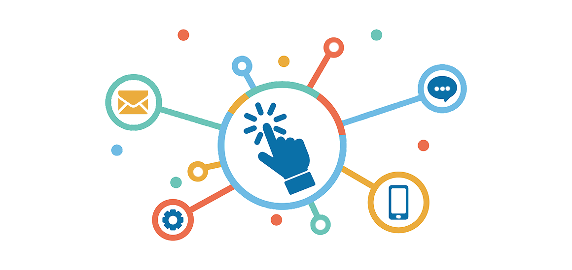 Omnichannel Customer Service Communications