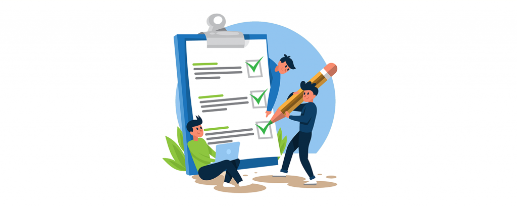 customer experience syrvey