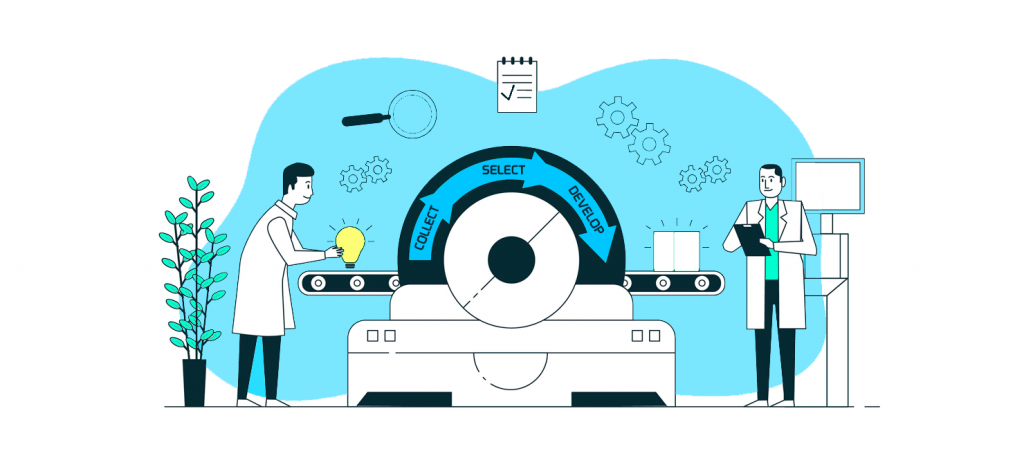 feedback loop process