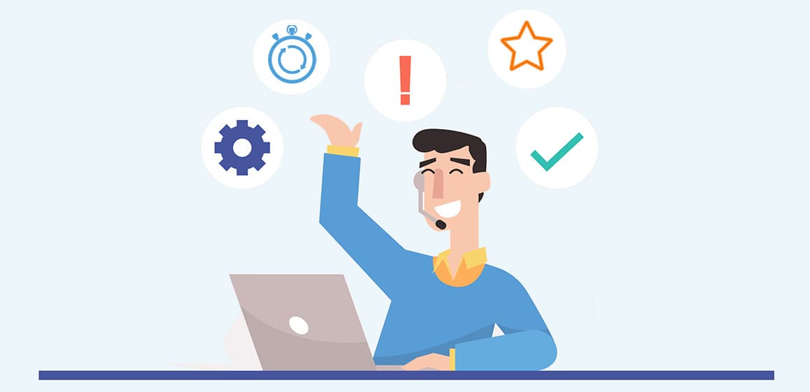 8 Things Customers Expect From Strong Customer Service in 2023