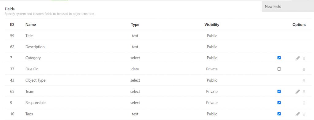 Creating custom feedback form in UseResponse