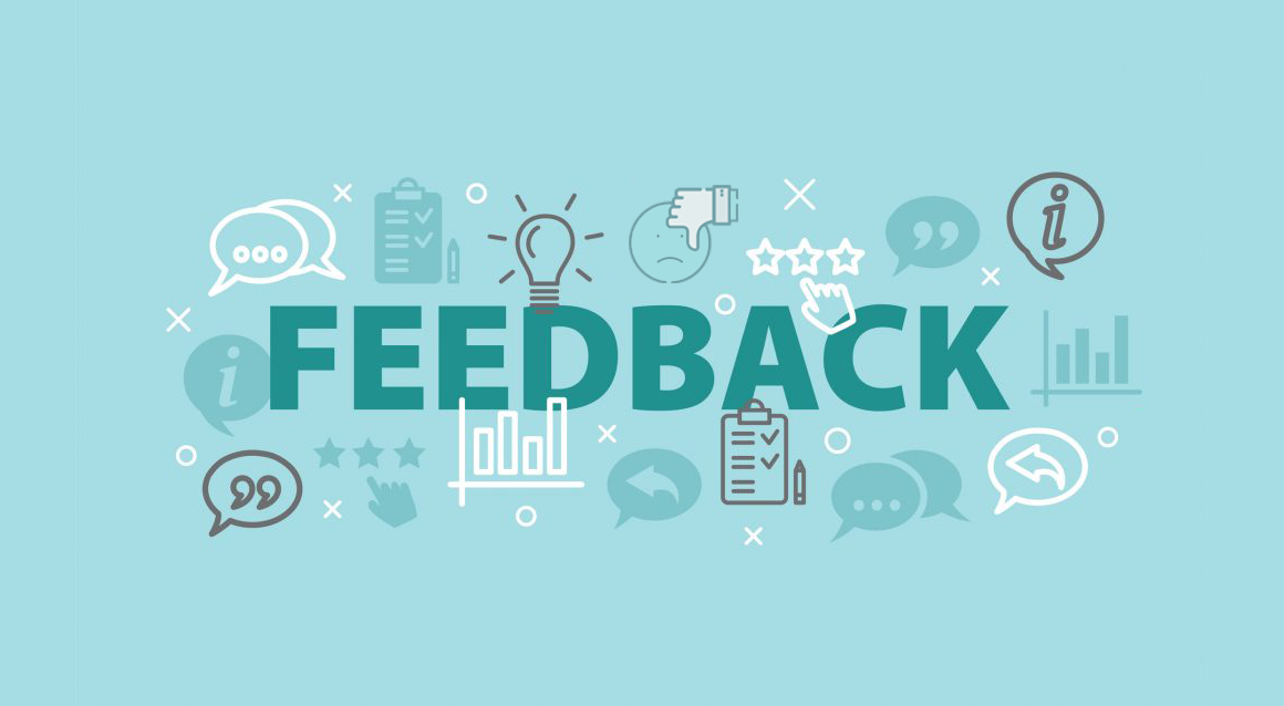 10 Types of Customer Feedback