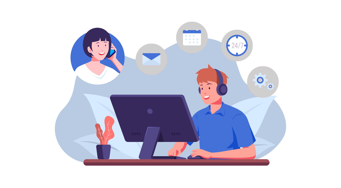 Tips For Choosing The Right Help Desk Software for Enterprise Company