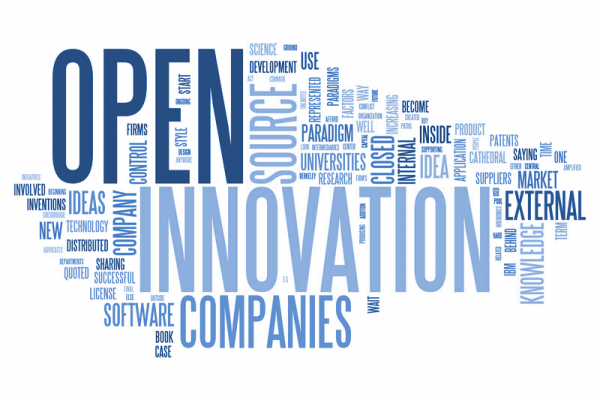 What is Open Innovation in Retail Business?